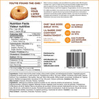 Maple Glazed Donut