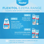 Face & Eyelid Eczema Cream