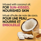 Natural Glow +Nourish Daily Moisturizer & Gradual Sunless Tanner - Fair to Medium