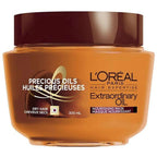 Extraordinary Oil Nourishing Balm Mask