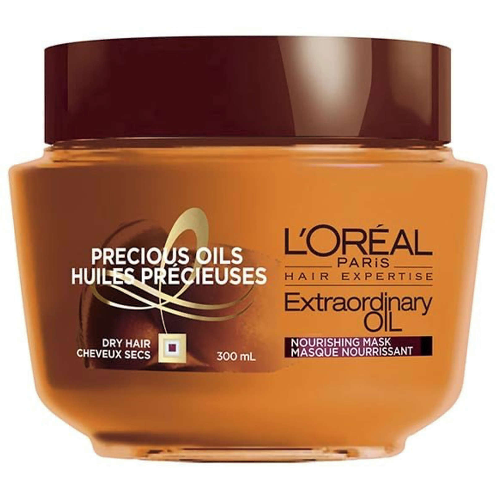 Extraordinary Oil Nourishing Balm Mask