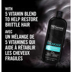 TRESemme  Shampoo for split ends Anti Breakage reduces hair breakage up to 80%