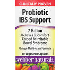 Probiotic IBS Support 7 Billion