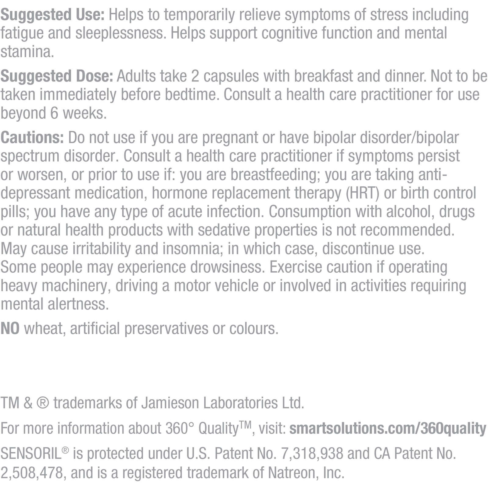 ADRENAsmart