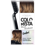 Colorista Hair Bleach Hair Color