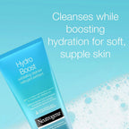 Hydro Boost Exfoliating Cleanser