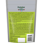 Dulcolax Soft Chews Kids, Wild Berry, Dependable, Predictable, and Gentle, Laxatives for Fast Occasional Constipation Relief, Stimulant-Free, Gluten-Free, For Kids Ages 4 & Over