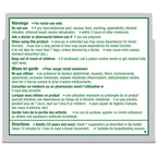 Dulcolax 10 MG Suppositories 6 CT - Bisacodyl Active Ingredient - Effective Relief of Occasional Constipation - Relief Within 15-60 Minutes - Suitable for Children 12 Years & Older, Adults and Breastfeeding Women