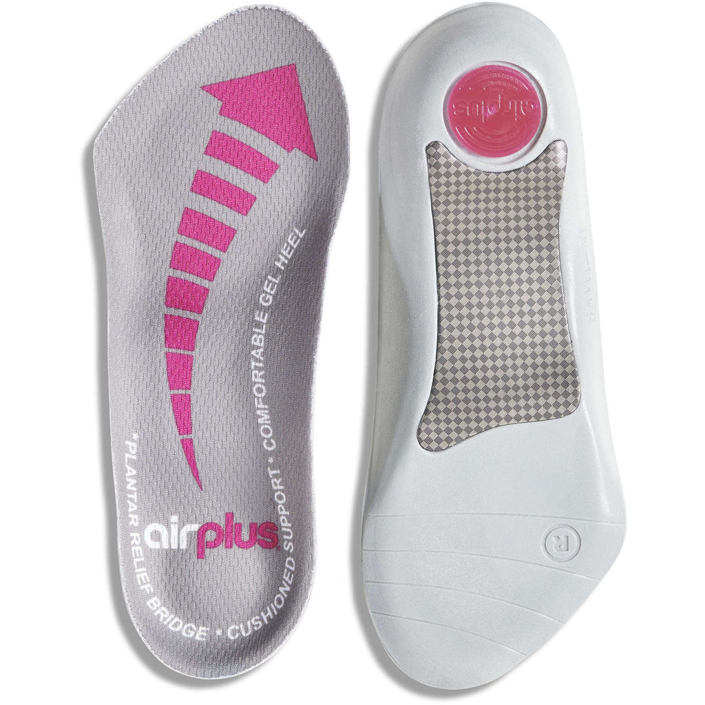 Plantar Fascia Insole W. 5-11