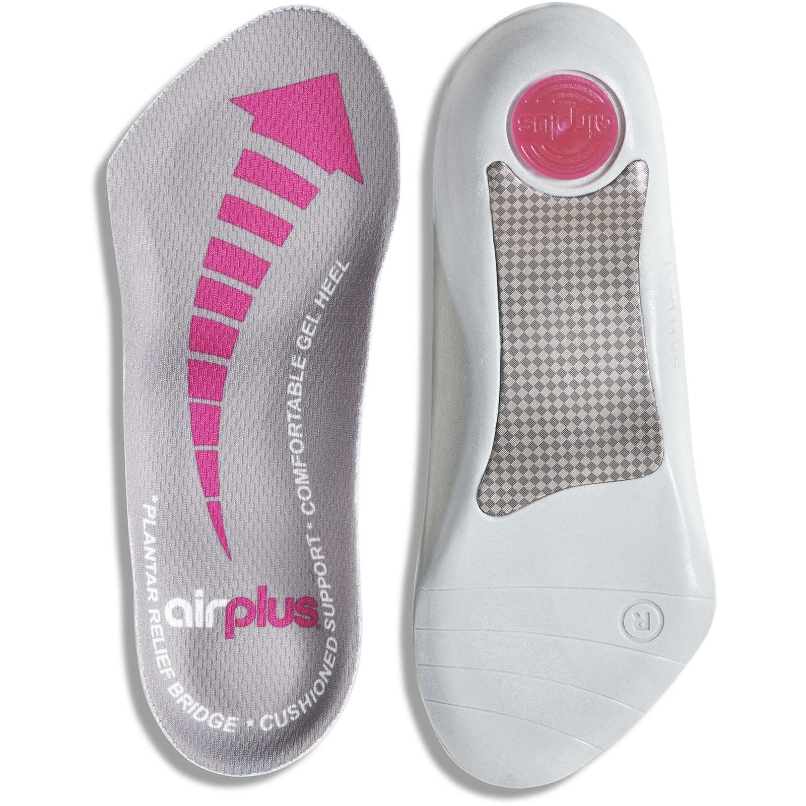 Plantar Fascia Insole W. 5-11