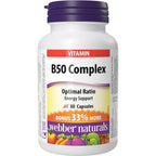 B50 Complex