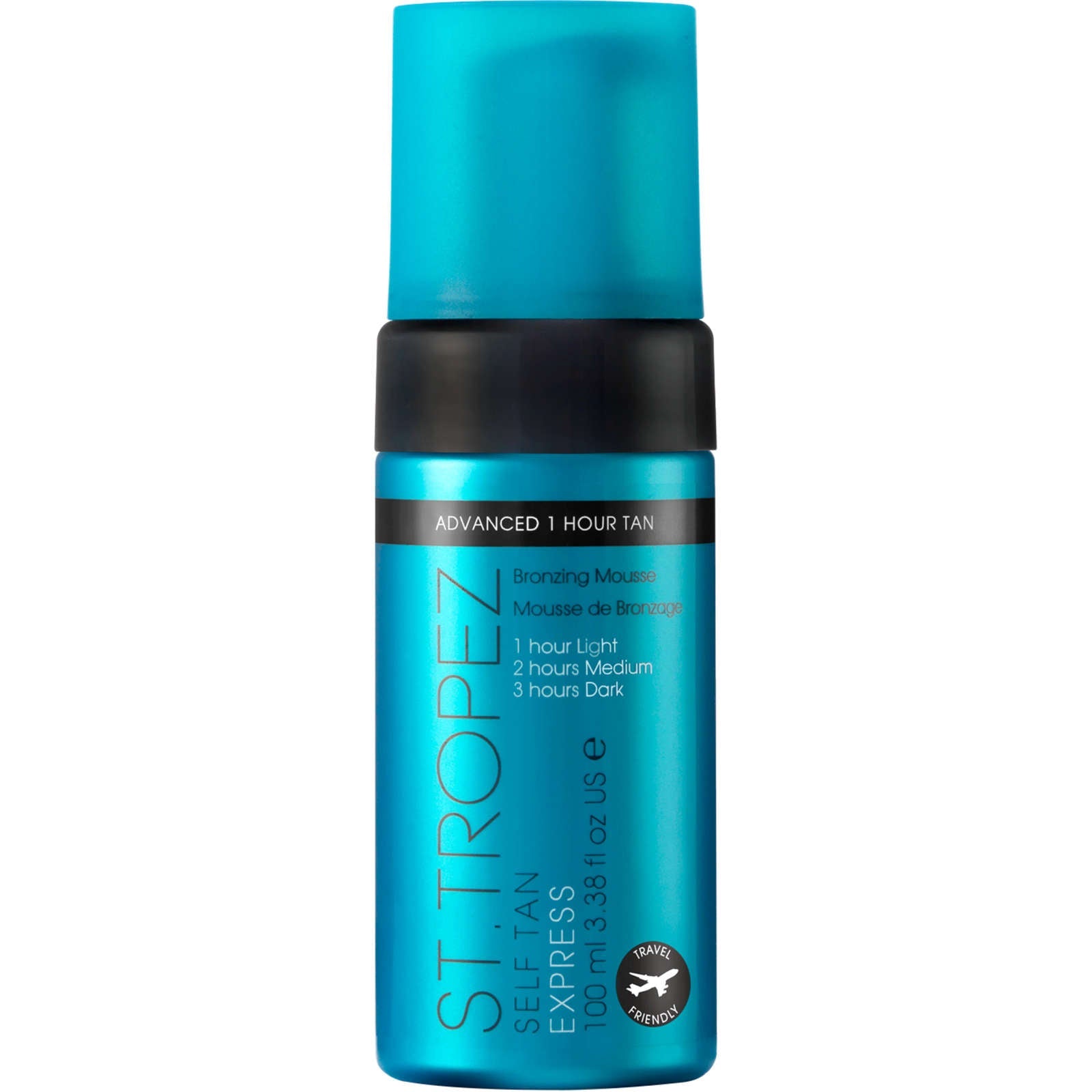 Self Tan Express Bronzing Mousse