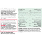 Zinc Lozenges with Echinacea, Vitamin C & D, Honey Lemon Flavour