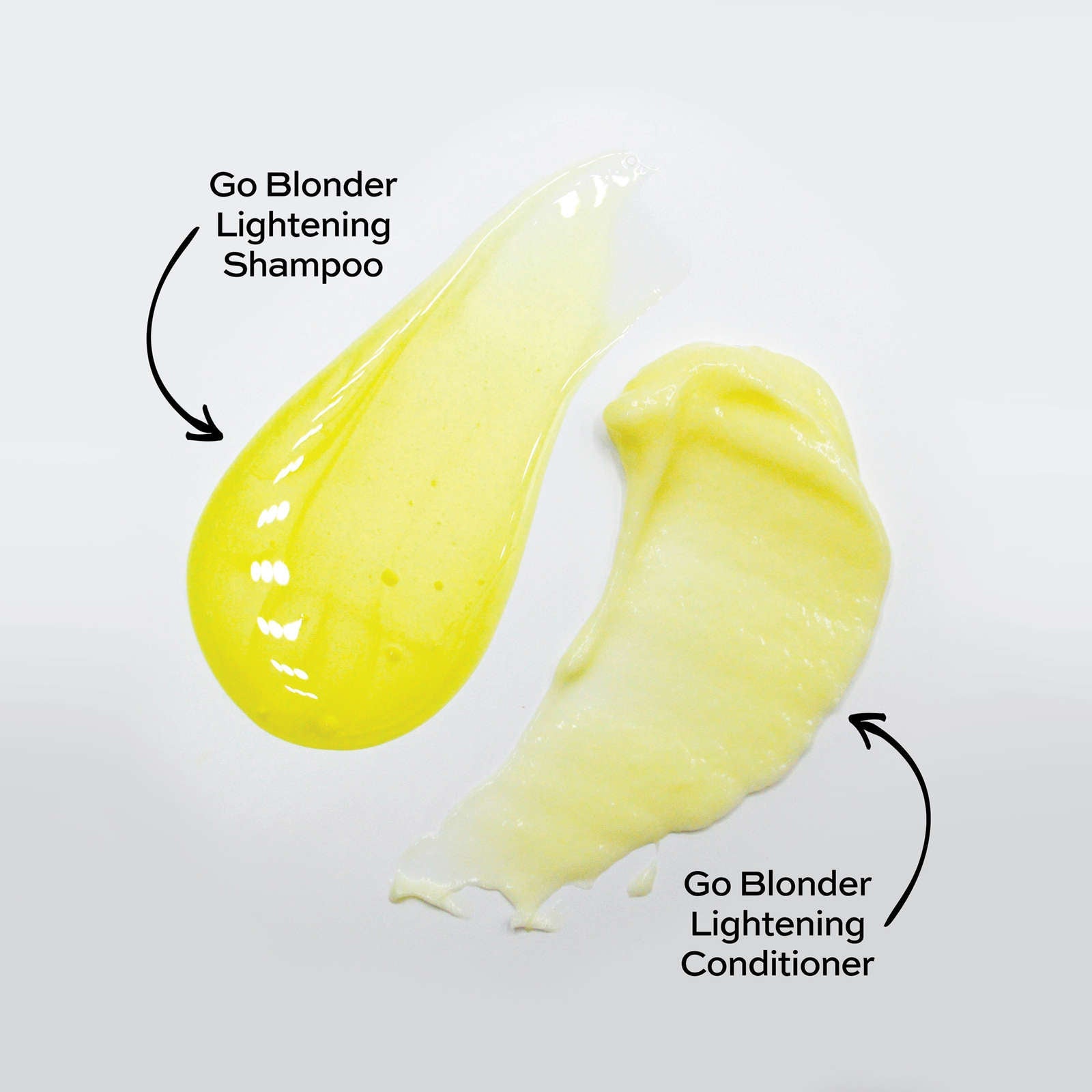 Go Blonder Lightening Conditioner