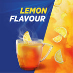 NeoCitran Cold & Sinus Night Hot Liquid Medication Extra Strength Lemon 10 pack