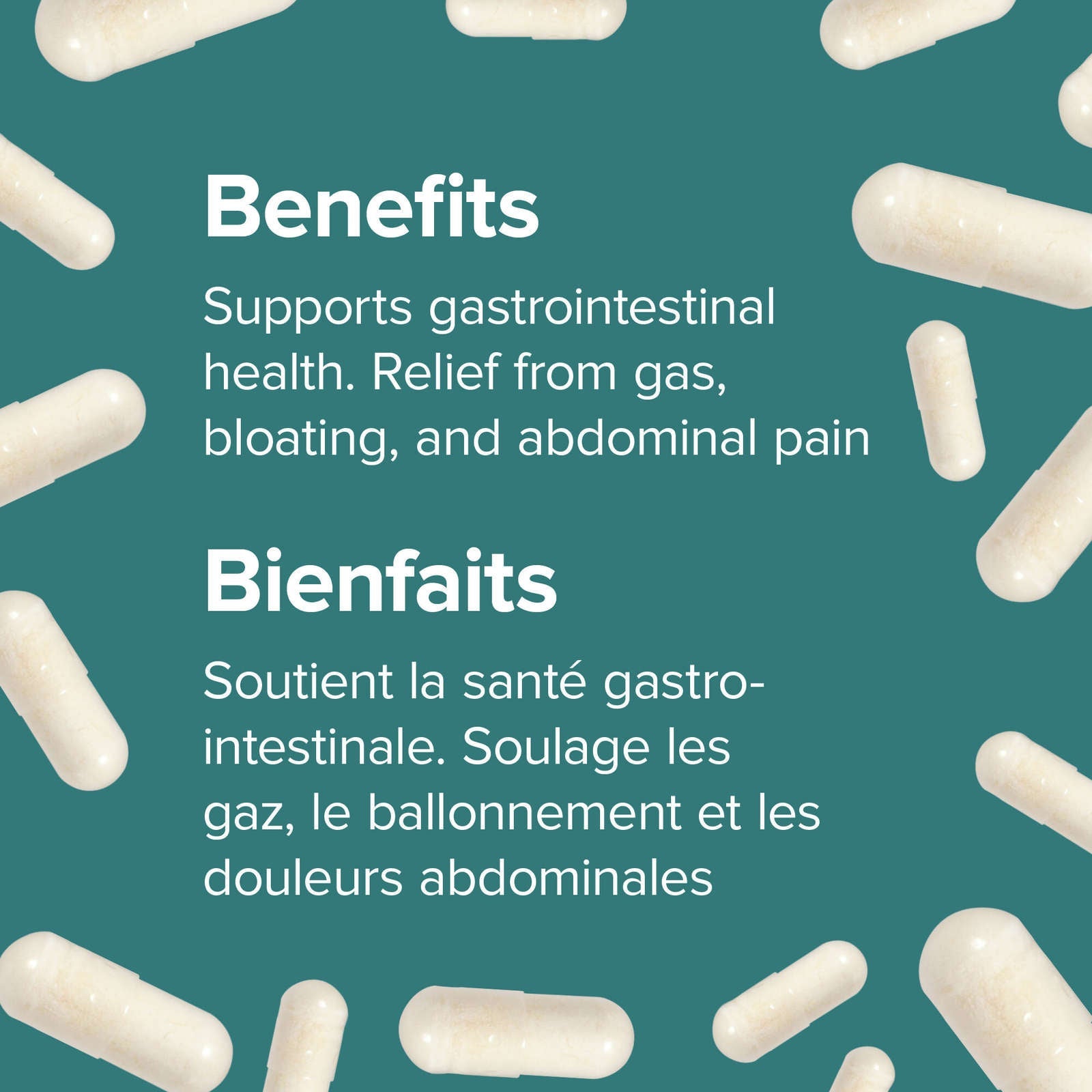 Probiotic 80 Billion 8 Probiotic Strains