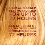 Whole Blends Oat Delicacy Gentle Shampoo