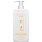 Almond & Shea Strengthening Conditioner