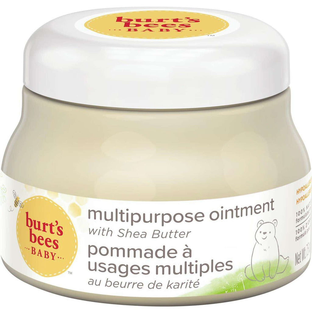 Burt’s Bees Baby Multipurpose Ointment, 210g