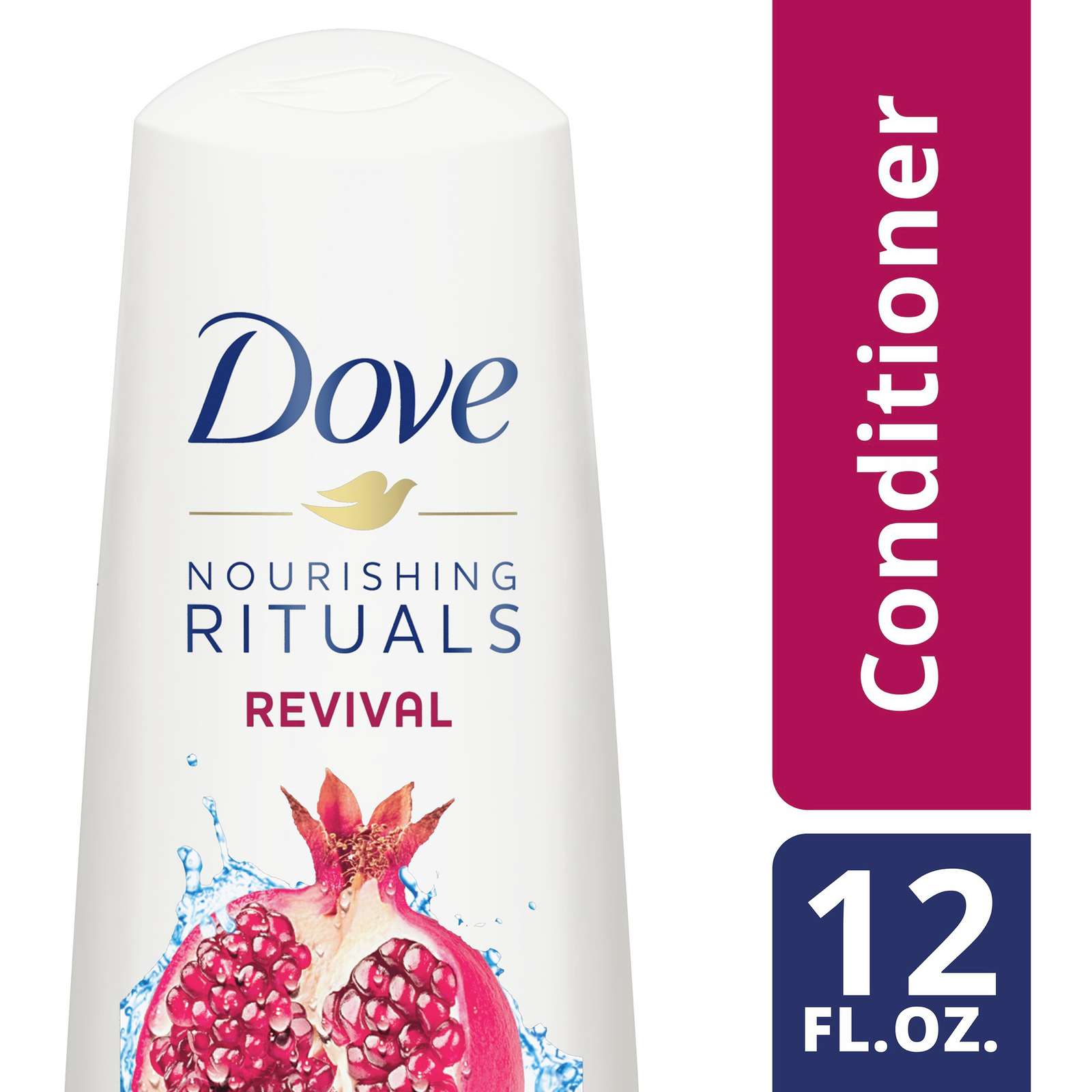 Dove Conditioner Revival 355 ML
