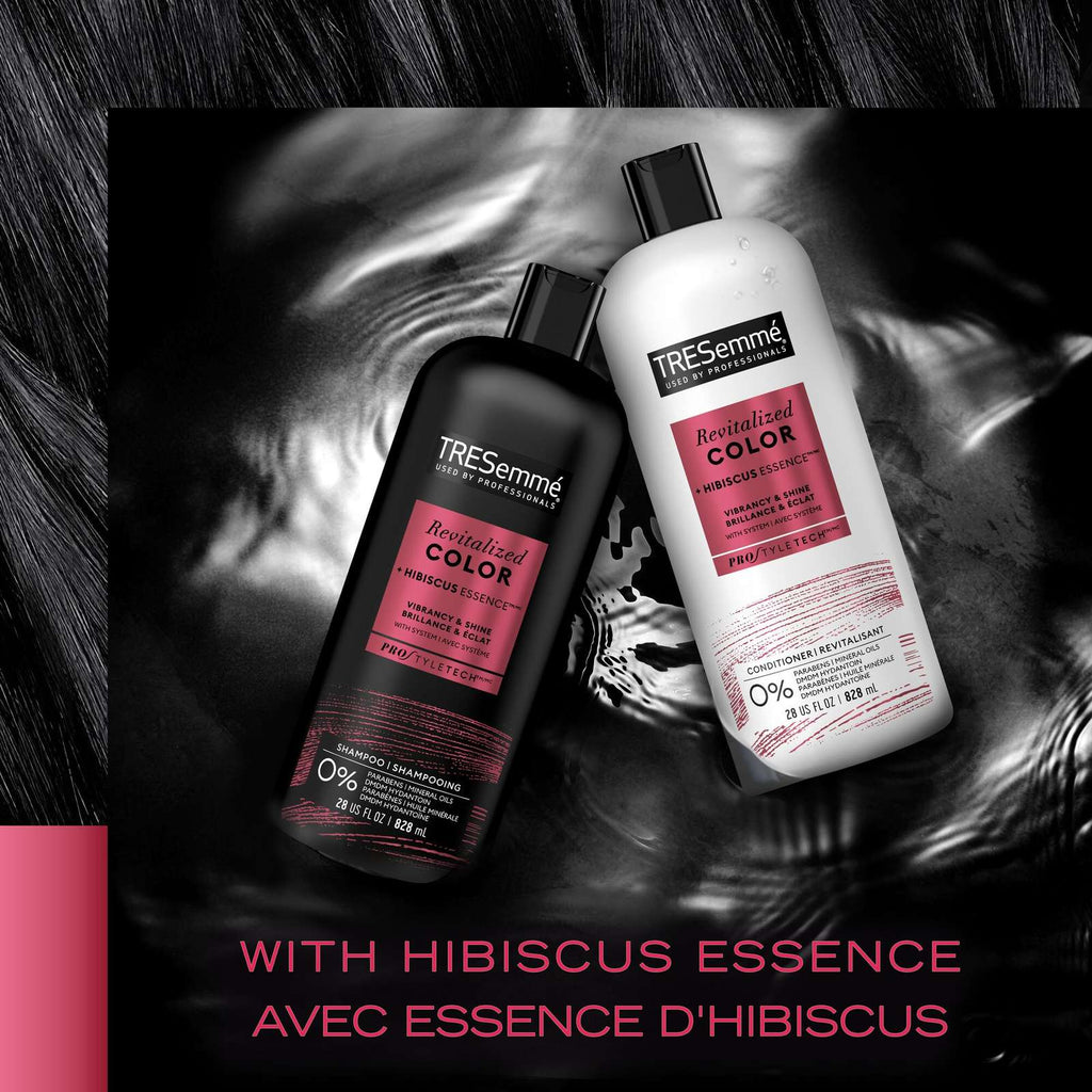 TRESemmé Conditioner Color Revitalize 828ml