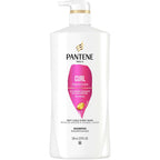 PRO-V Curl Perfection Shampoo,17.9oz/530mL
