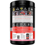 Six Star Elite Series Whey Protein Plus Strawberry Powder