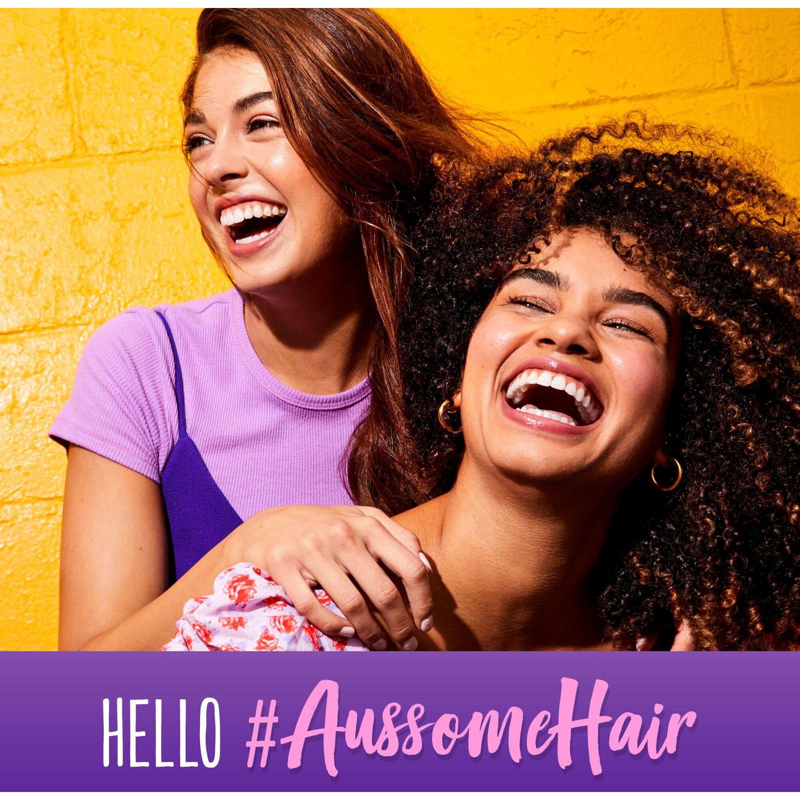 Dry Hair Repair - Aussie Paraben-Free Miracle Moist 3 Minute Miracle w/ Avocado, 236 mL