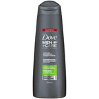 Dove Men+Care 2in1 Shampoo + Conditioner Fresh Clean 355ml