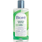 Bioré Clean Detox Toner, for Normal to Combination Skin