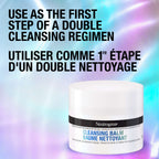 Cleansing Balm