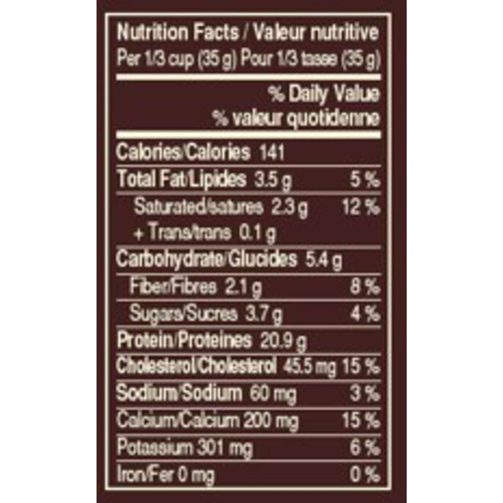 Snicker's Whey Protein Powder