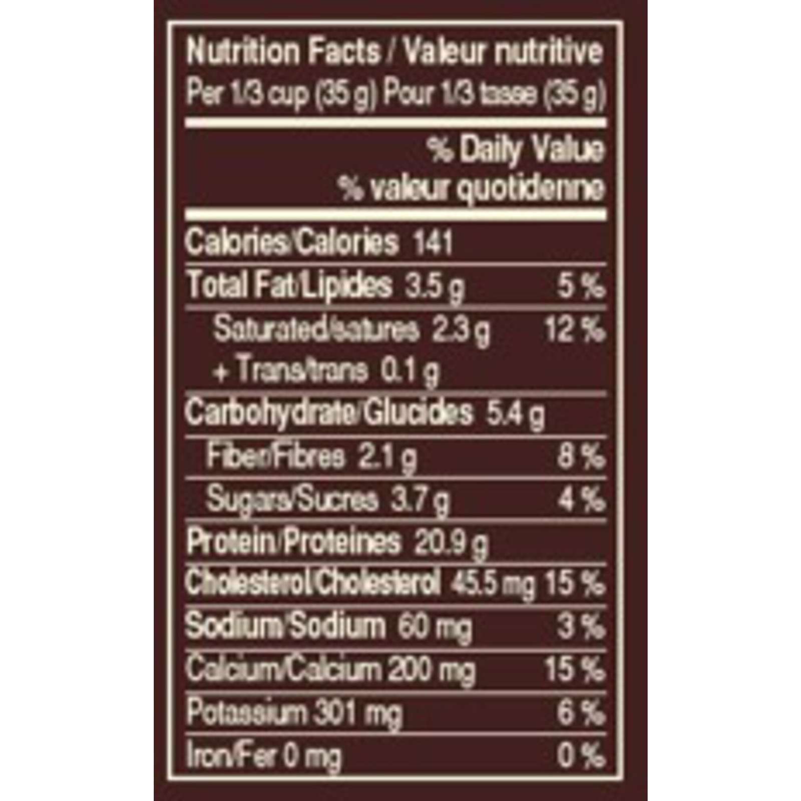 Snicker's Whey Protein Powder