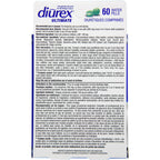 Diurex Ultimate Relief Diuretic 60ct