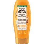 Whole Blends Moroccan Argan & Camellia Oils Marvelous Conditioner