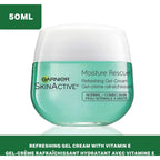 Garnier Moisture Rescue Refreshing Gel-Cream