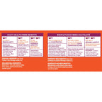 Metamucil Premium Blend 114DS