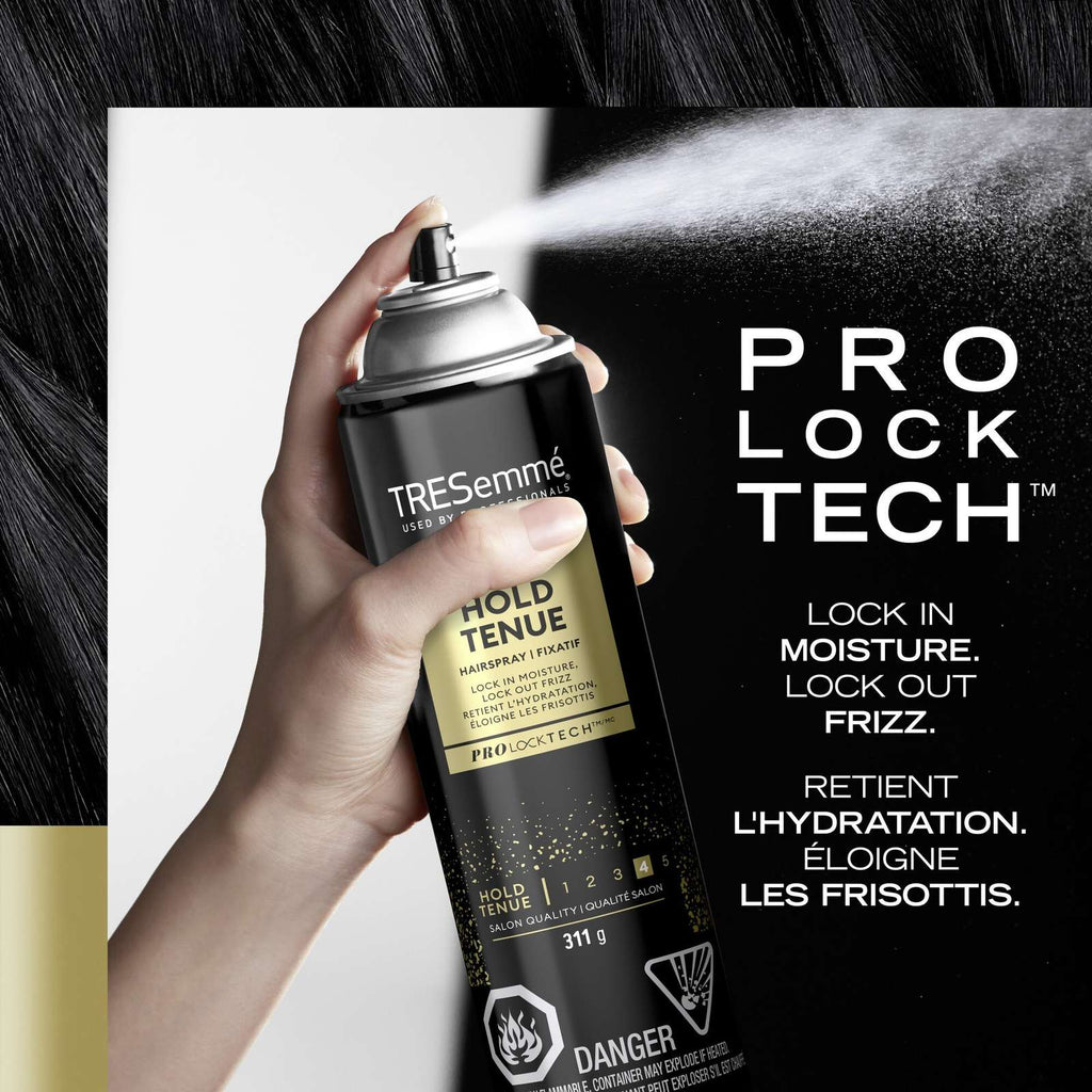 TRESemmé Hairspray Tres Two Extra Hold 311g