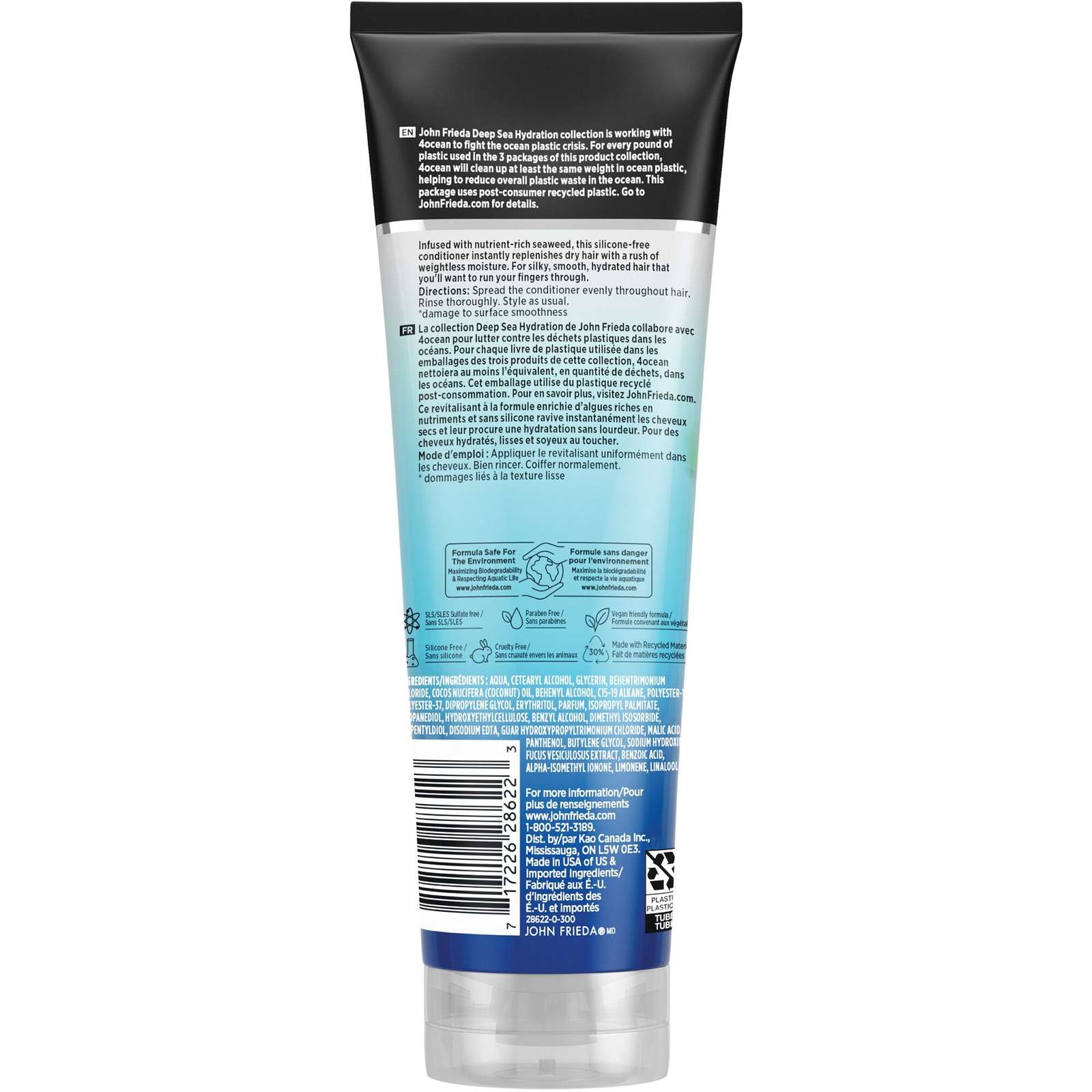 Deep Sea Hydration Moisturizing Conditioner