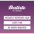 Dry Shampoo XXL Volume