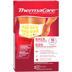 Thermacare Heatwrap Advanced Back Pain Therapy
