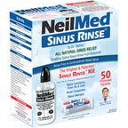 NeilMed Sinus Rinse Kit