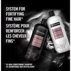 Beauty-Full Strength Conditioner for fine hair + Biotin & Fortimax formulated with Pro Style Technology™