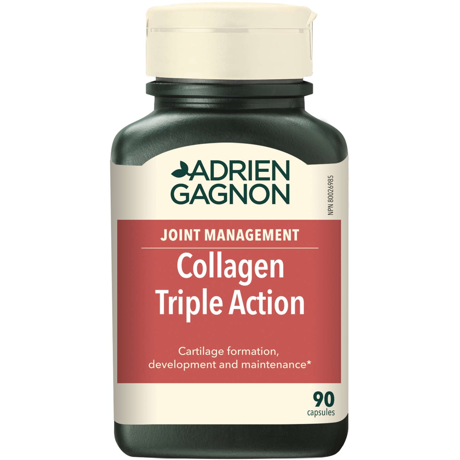 Collagen Triple Action
