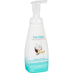 Vanilla Bean And Coconut Foaming Hand Wash