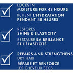 Nexxus  Shampoo, for dry hair, Therappe, Silicone-Free 400 ML