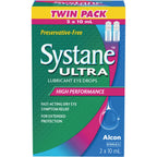Systane Ultra Multi-Dose Preservative Free
