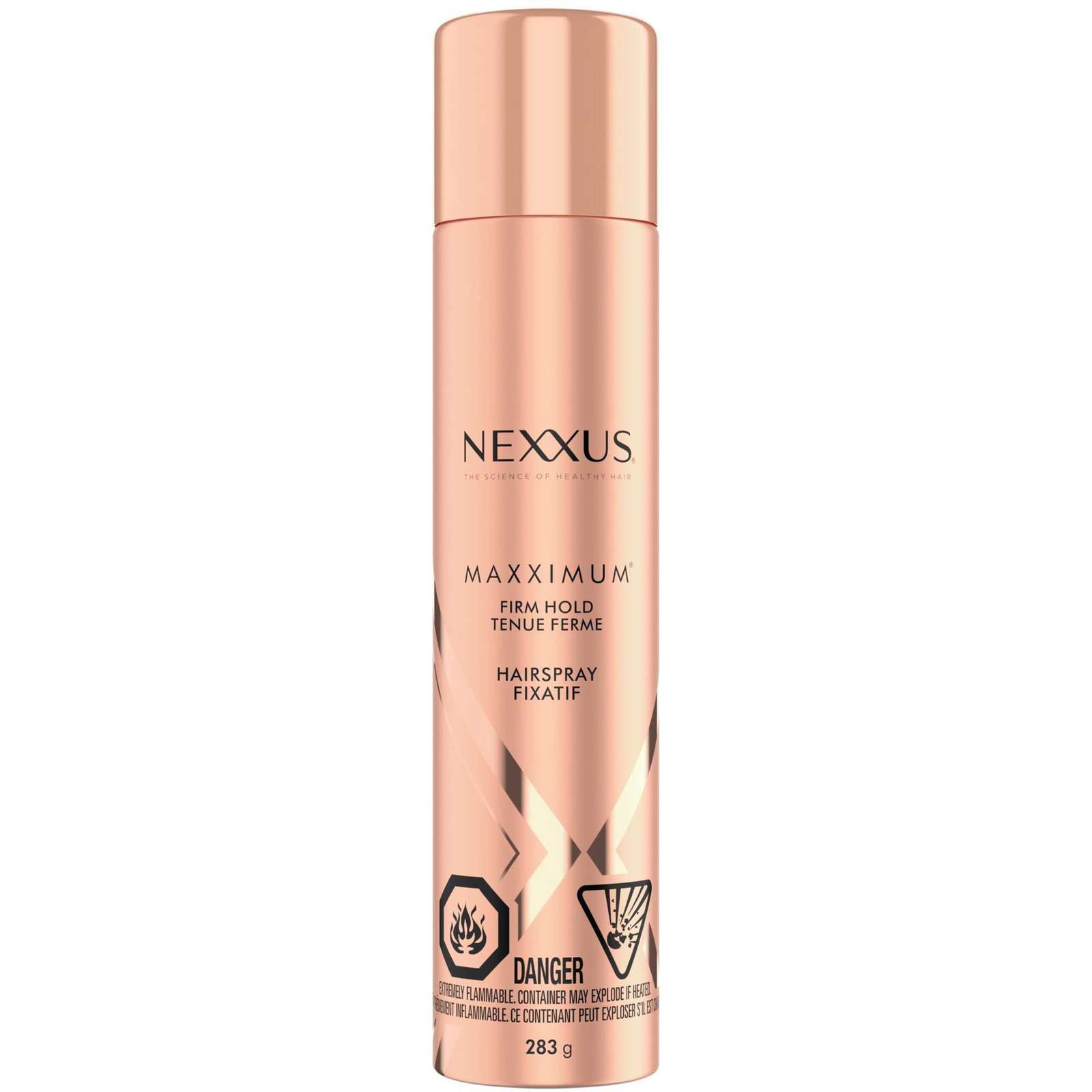 Maxximum Super Hold Styling & Finishing Mist