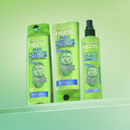Fructis Pure Moisture Hydrating Shampoo, for 72 hours of moisture for Dry Hair and Scalp, with Hyaluronic Acid and Cucumber Water