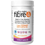 The Right Fibre4®, Zesty Tangerine